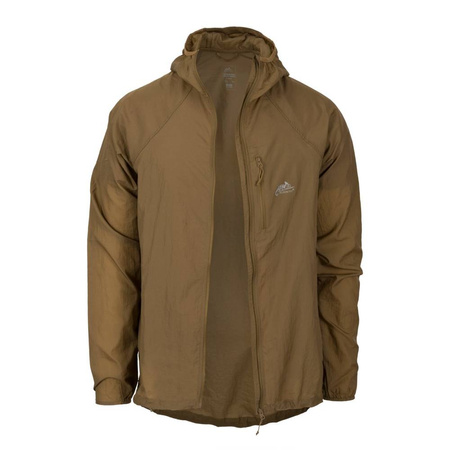 Helikon - Tramontane Windpack Jacket - Coyote