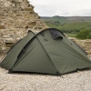 Snugpak The Bunker tent (3 persons) Olive