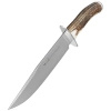 Muela Deer Stag 195mm hunting knife (SARRIO-19A)