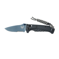 Benchmade 18065SBT-01 Adira folding knife