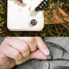 Helikon - Button Compass Button Small