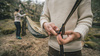 Robens - Hiking hammock with suspension system - Trace Hammock XL Set