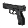 Heckler&Koch - H&K VP9 blowback black 4.5 mm BB CO2 air pistol