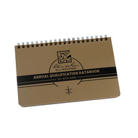 Rite in the Rain - Marine waterproof shooting notebook - 973-ARQ