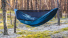 Hammock Lesovik DRAKA Baltic Blue