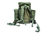 Bergen modular backpack - DD Hammocks - Olive