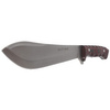 Muela Outdoor Pakkawood 220mm machete (MACHETE)