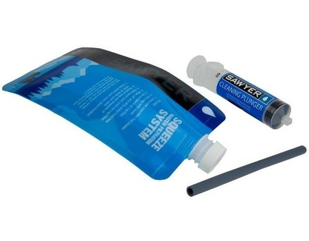 SAWYER MINI SP128 water filter