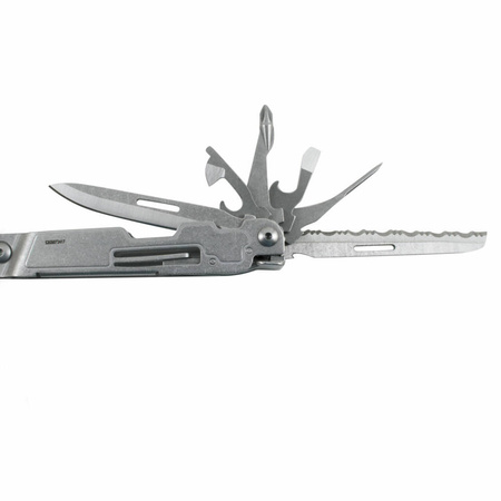 SOG - PowerAccess Deluxe Multitool - 21 tools - PA2001-CP