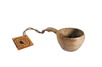 KUPILKA 21 - Mug - Kuksa