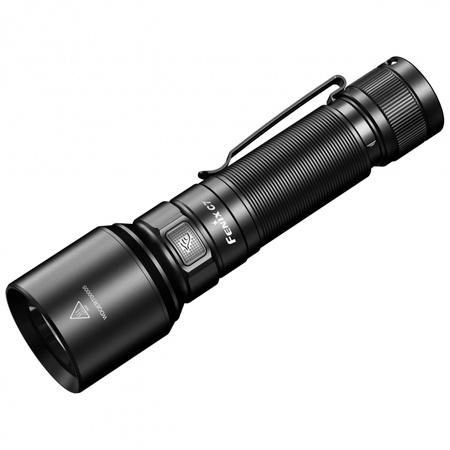 Fenix C7 flashlight