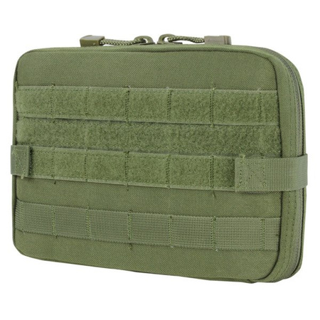 Pocket - Condor Organizer - T&T Pouch - Green OD - MA54-001