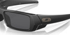 Oakley - Glasses SI Gascan Matte Black - Grey - 03-473