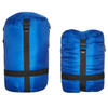 Campus - PIONEER 200 sleeping bag - blue (right)