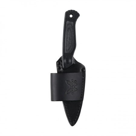Benchmade - 203BK-02 Dacian knife