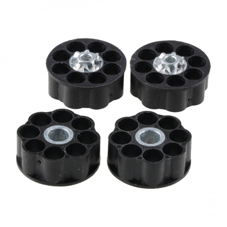 Umarex - Magazine for SA10 4.5 mm 4 pcs.