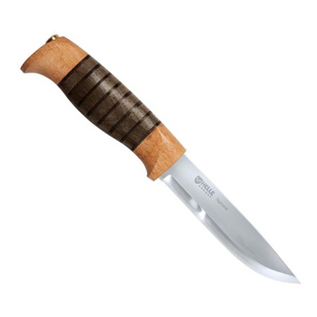 Helle - Sigmund knife