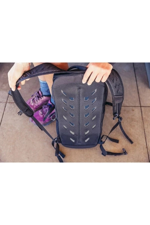 Gregory - Nano 18 Backpack Moab Tan