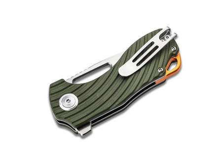 Boker Magnum - Tadpole Knife