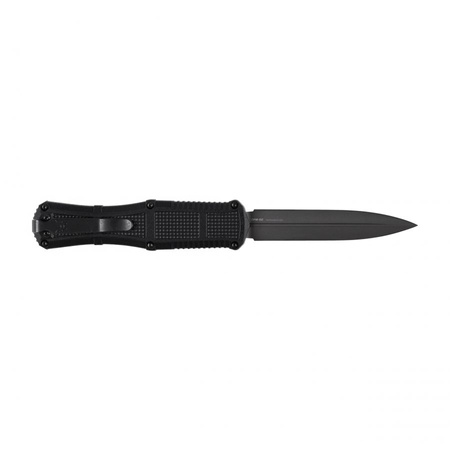 Benchmade - 3370GY Claymore folding OTF knife