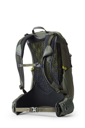 Gregory - Zulu 20 LT Backpack Forage Green