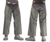 Savotta Rain Chaps waterproof protectors - M