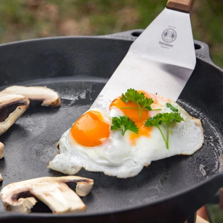 Spatula with Long Handle Petromax