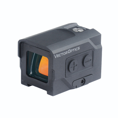 Vector Optics - Frenzy Plus 1x18x20 closed collimator - SCRD-63