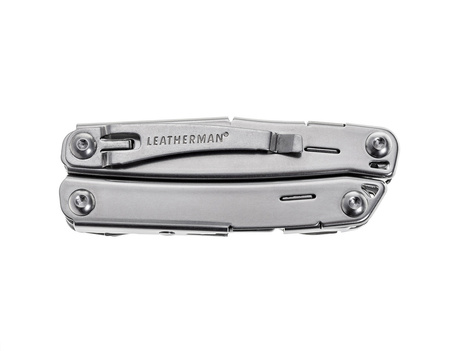 Leatherman Wingman stainless multitool (832523) - 14 tools