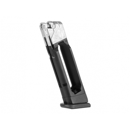 Glock - Glock G17 gen 5 ASG Magazine. 6 mm