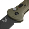 Benchmade - 9070BK-1 Claymore folding knife