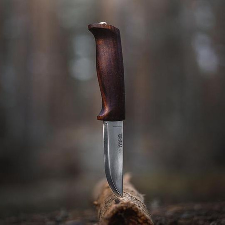 Helle - Gro knife