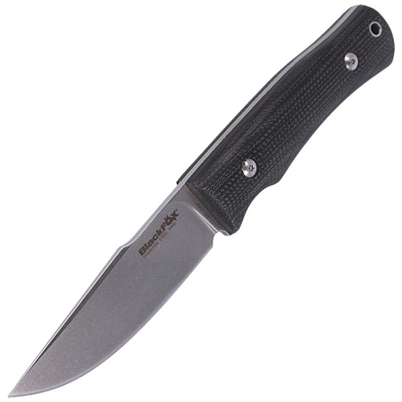 BlackFox Explorator knife (BF-749)