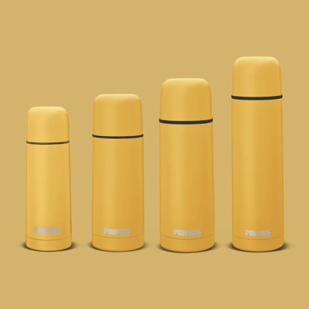 Primus - Classic Light Thermos 0.5L - Stainless Steel - Stone Gold