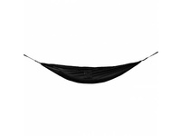 TigerWood - Dragonfly V2 Long Hammock - black