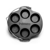 Petromax - Cast iron muffin tin (6 pieces)