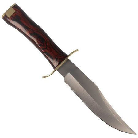 Muela Bowie Pakkawood Knife 180mm (ALBAR)