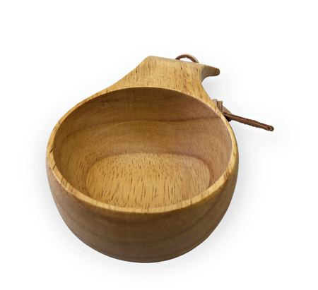 Stabilotherm - Kuksa wooden cup - 120 ml 