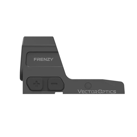 Vector Optics - Frenzy FA 1x20x24 open collimator - CZ P-10/Shadow 2 OR - Black - SCRD-82