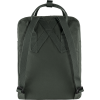 Fjallraven - Kanken Backpack - Forest Green
