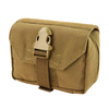 Condor First Response Medical Rupture Pouch - Coyote Brown - 191028-498