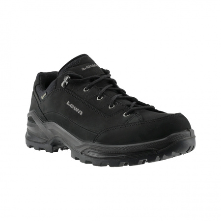 Lowa Renegade GTX boots - black