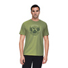 Alpinus - Kitreli T-shirt - green