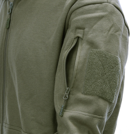 Task Force TF-2215 - Hooded Sweatshirt - Tactical Hoodie