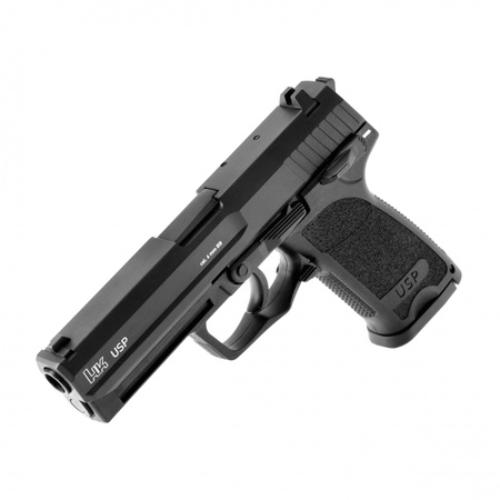 Heckler&Koch - H&K USP blowback 6 mm replica ASG pistol