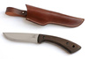 Bushcraft Black Oak BSH1 knife - BeaverCraft