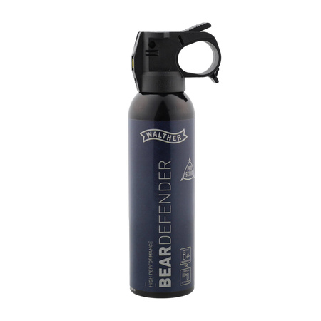 Walther - Pepper gas for bears and wolves - Pro Secur Bear cone 225 ml