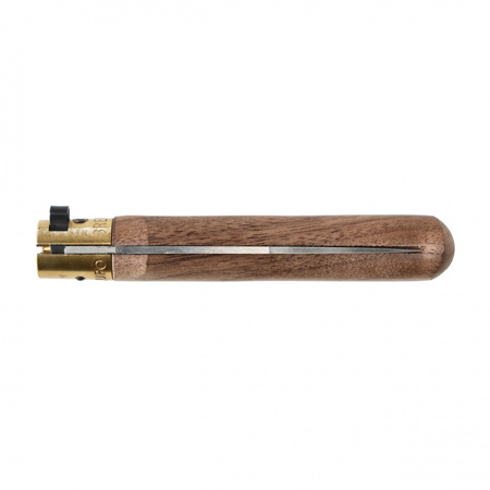 Old Bear Antonini Classical Wavy 190 mm knife - walnut