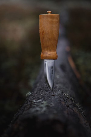 Helle - Nying knife