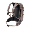 Alpinus - Muddus 30 backpack - pencil green